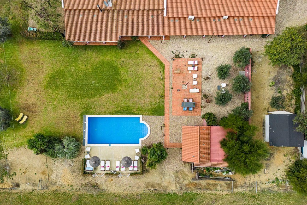 PROPRIEDADE DE FÉRIAS DOS SONHOS À VENDA NO ALENTEJO, PORTUGAL - Image 37