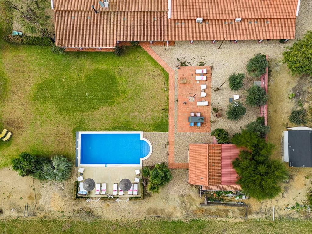 PROPRIEDADE DE FÉRIAS DOS SONHOS À VENDA NO ALENTEJO, PORTUGAL - Image 37
