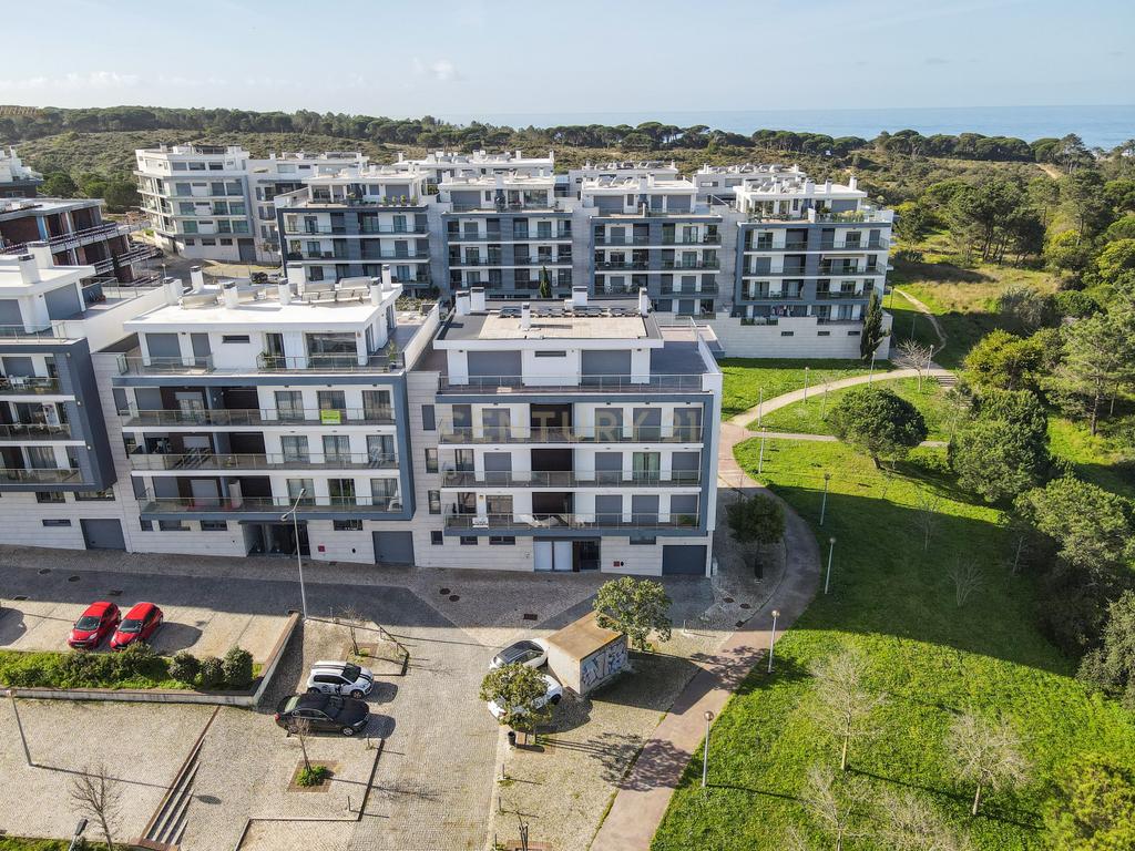 T2 na Urbanização Premium Quinta de Santa Teresa - Image 61