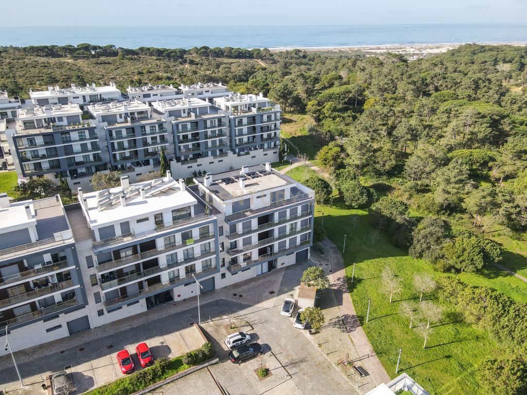 T2 na Urbanização Premium Quinta de Santa Teresa - Image 22