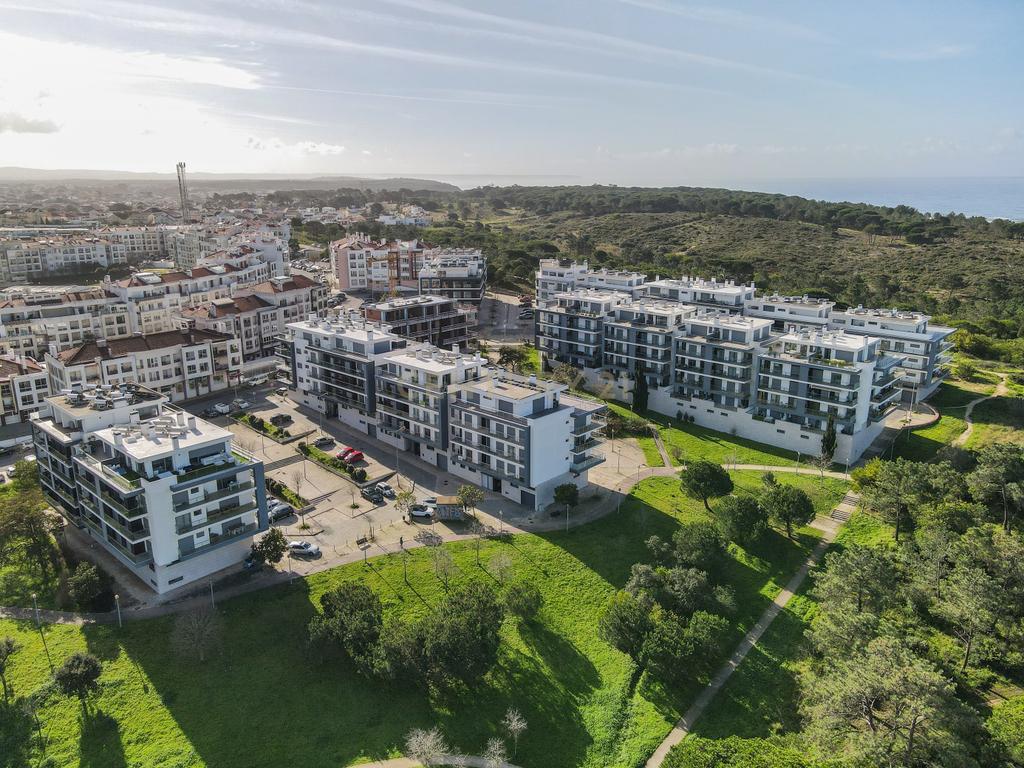 T2 na Urbanização Premium Quinta de Santa Teresa - Image 20