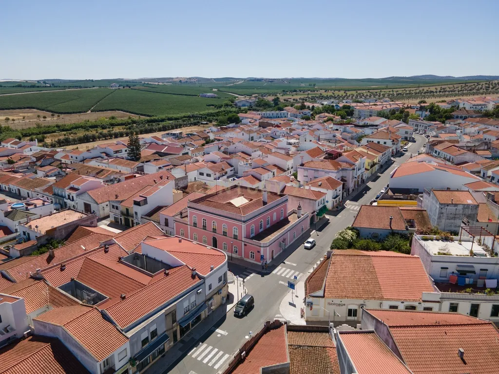 Loja - Palacete em Ferreira do Alentejo - Image 10