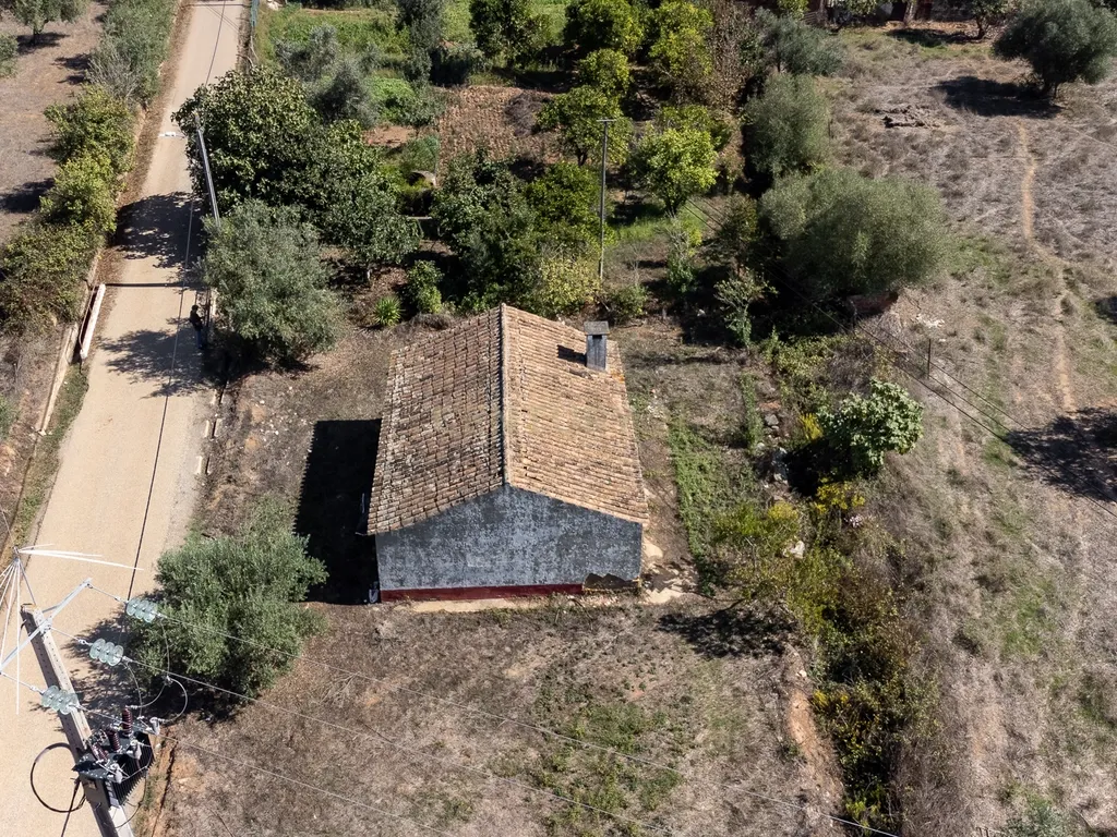 Quinta a 20 km da Costa Vicentina, 8.250m2 de terreno - Image 9