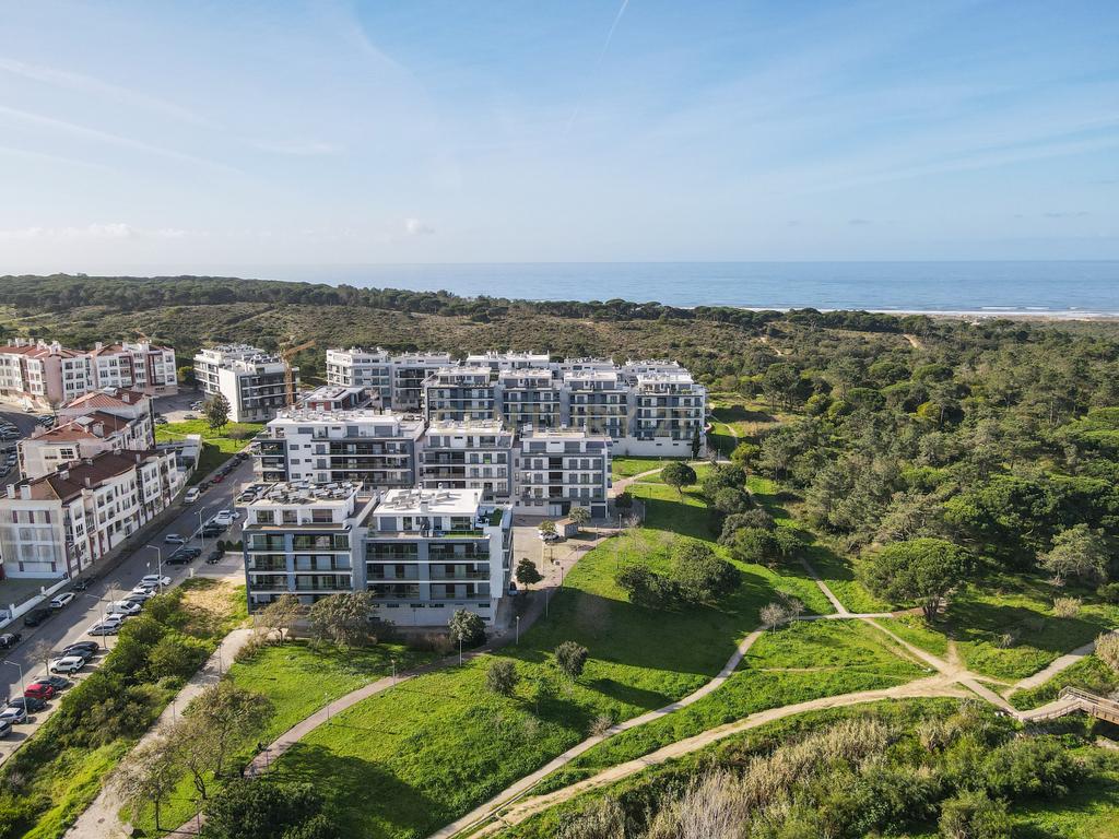 T2 na Urbanização Premium Quinta de Santa Teresa - Image 12