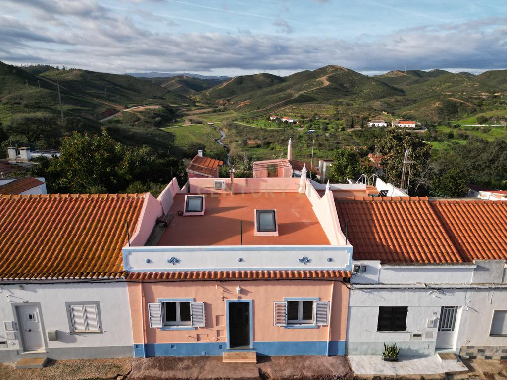 Casa tradicional Algarvia T3 em Silves, Algarve, Portugal - Image 28