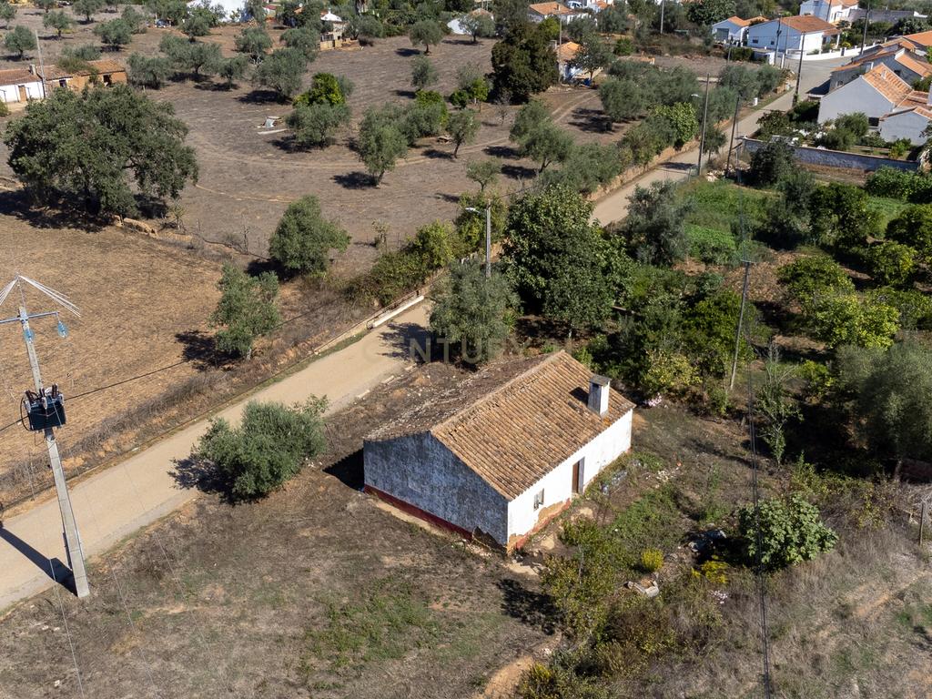Quinta a 20 km da Costa Vicentina, 8.250m2 de terreno - Image 7