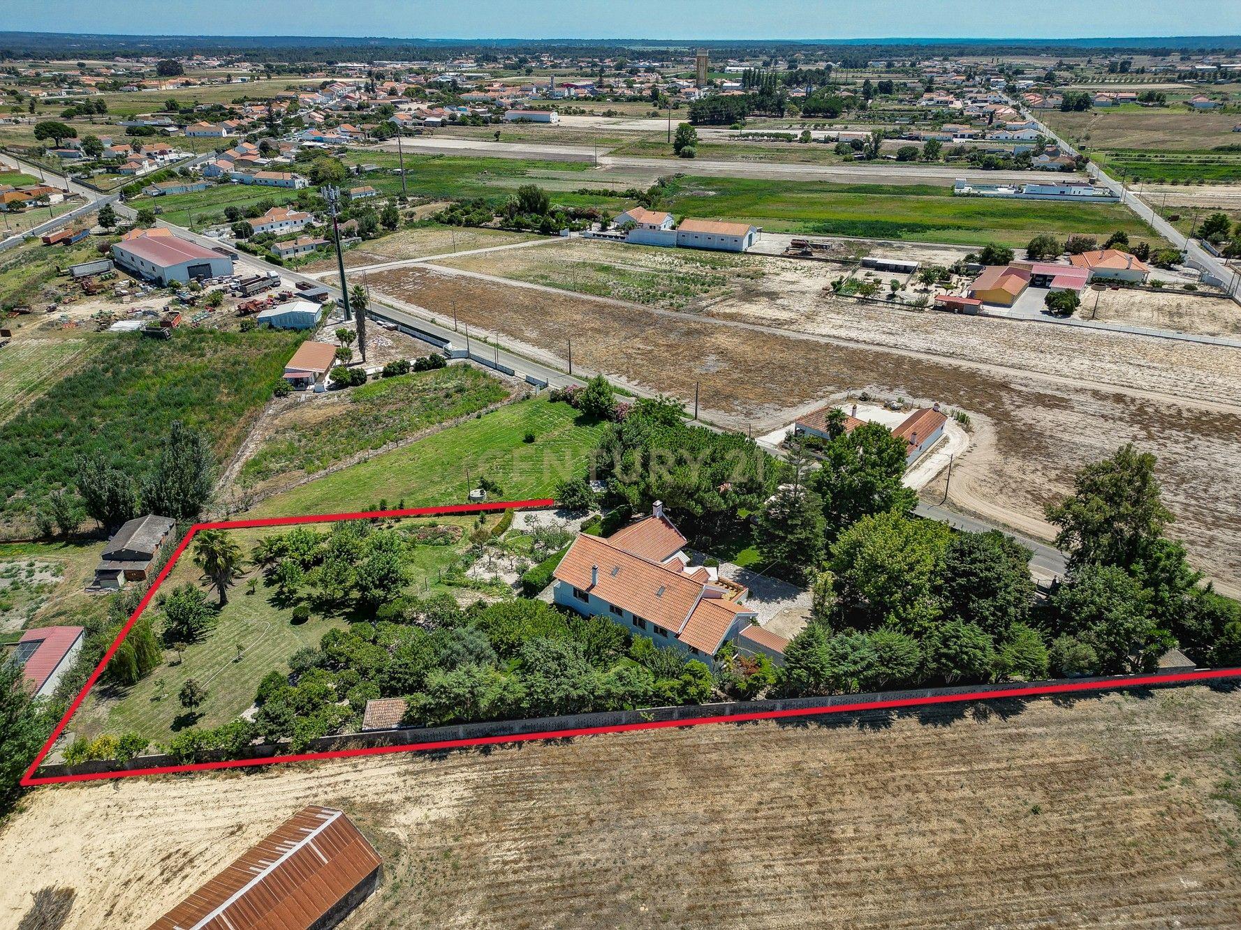 Moradia T3 em Foros de Salvaterra - Image 27