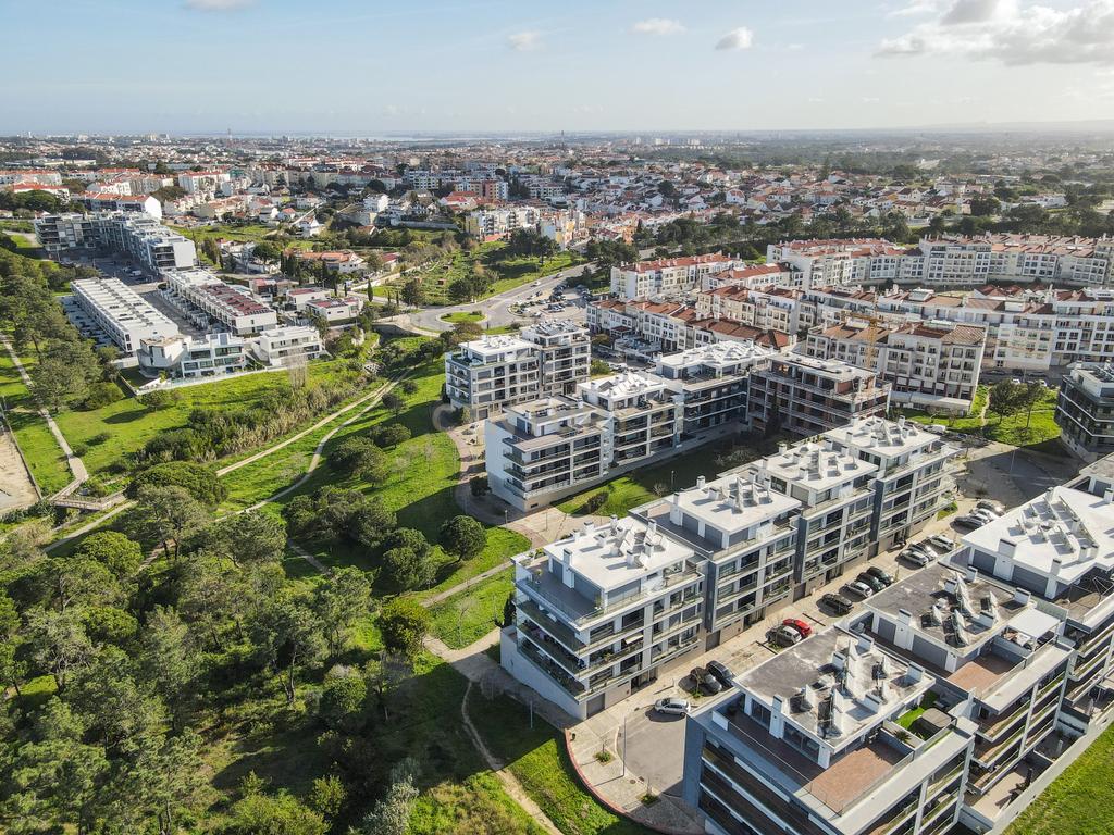 T2 na Urbanização Premium Quinta de Santa Teresa - Image 16