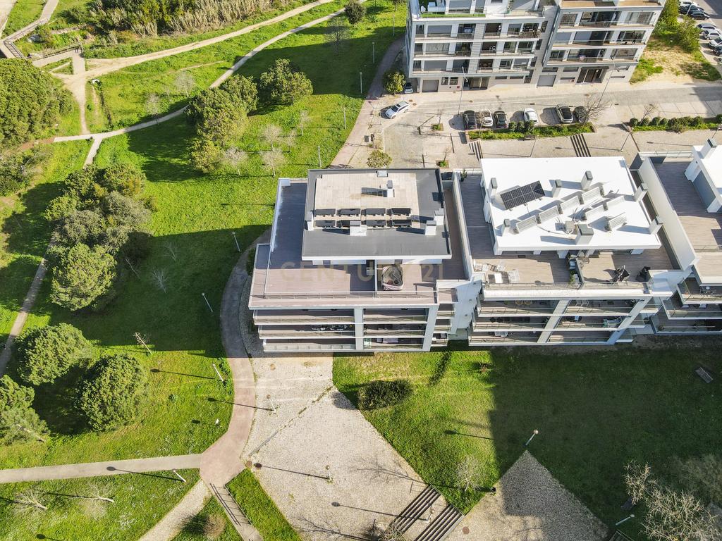 T2 na Urbanização Premium Quinta de Santa Teresa - Image 30