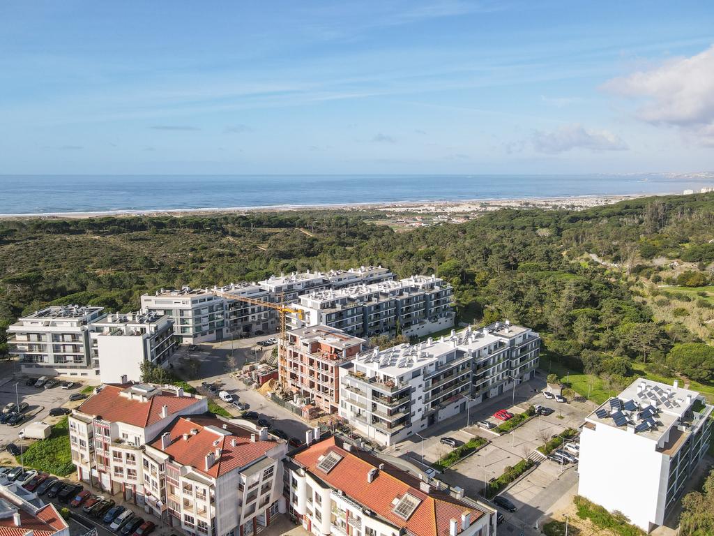T2 na Urbanização Premium Quinta de Santa Teresa - Image 14