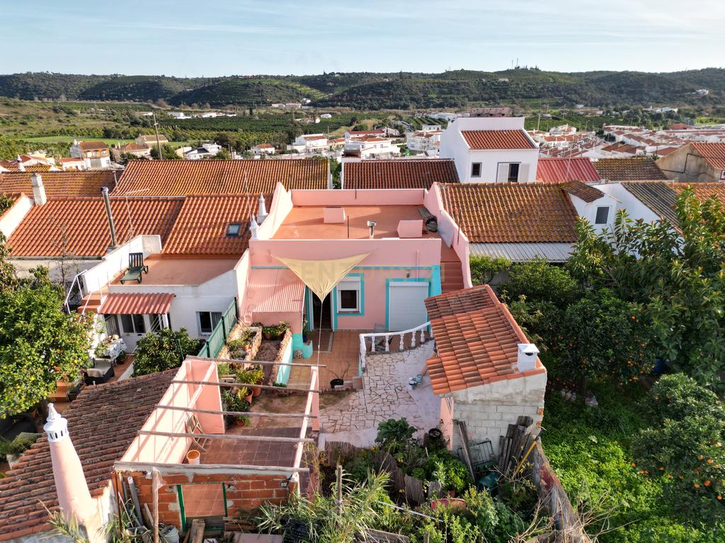 Casa tradicional Algarvia T3 em Silves, Algarve, Portugal - Image 26
