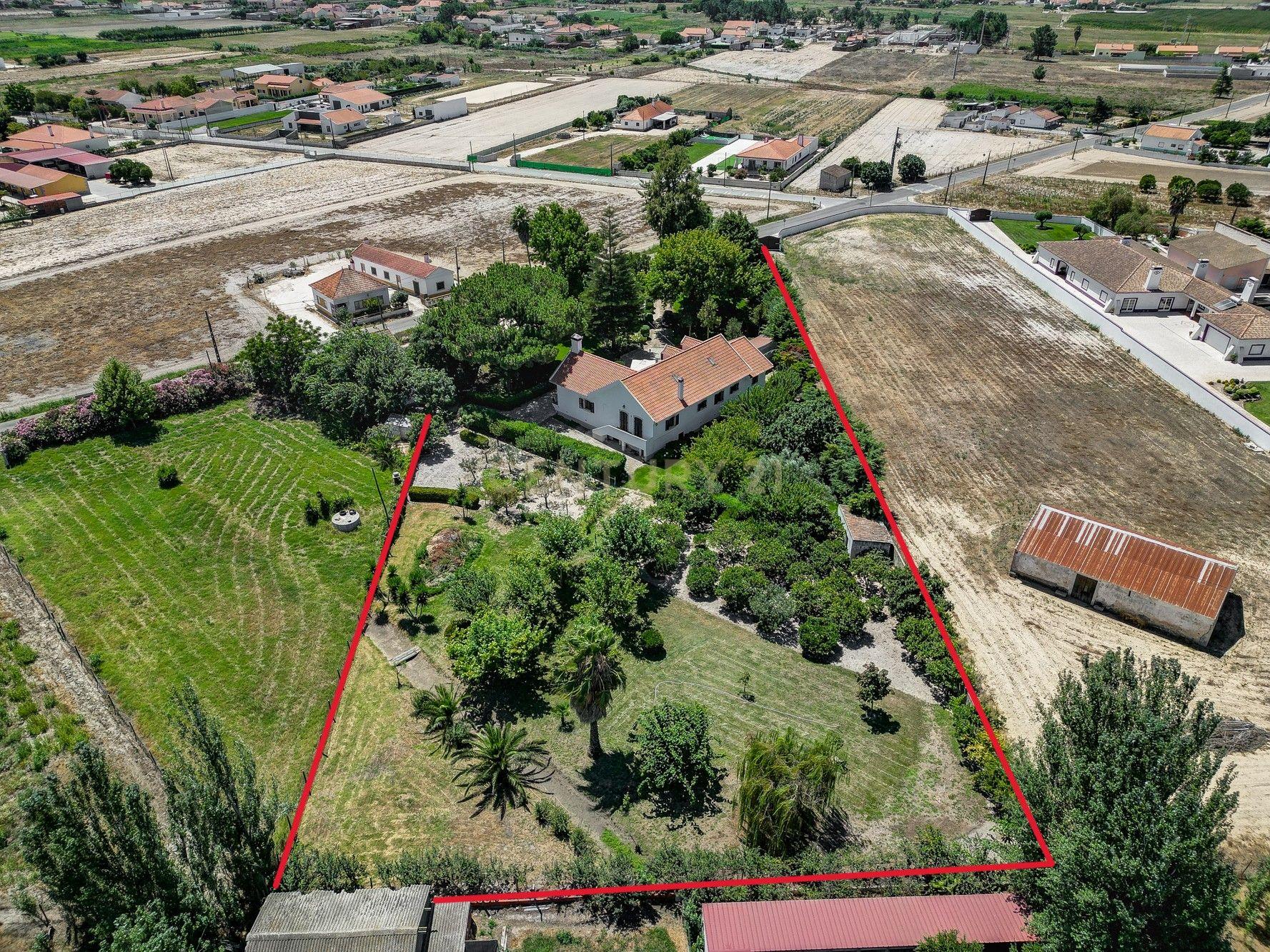 Moradia T3 em Foros de Salvaterra - Image 26