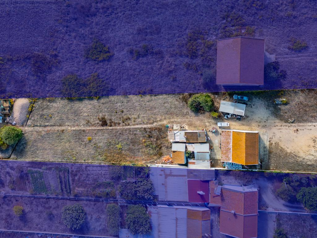 Moradia com terreno misto em Alcochete com Viabilidade para 5 Moradias - Image 26
