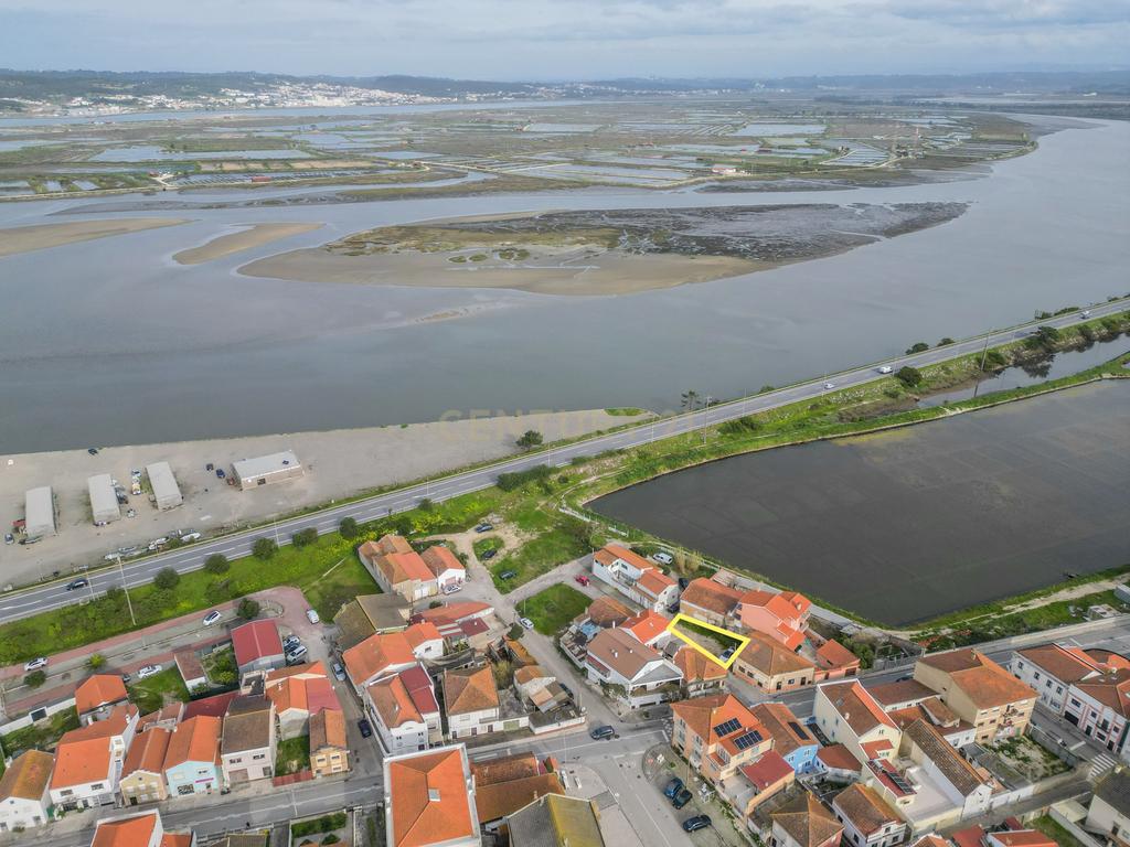 Terreno Urbano para Construção Gala - São Pedro, Figueira da Foz - Image 5