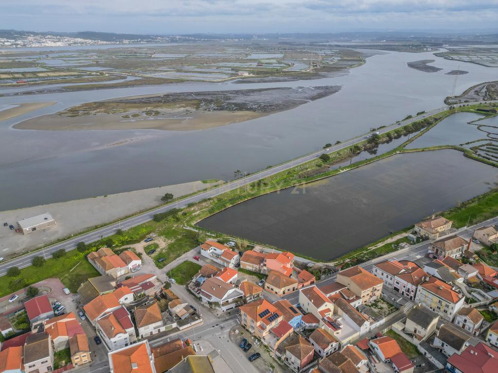 Terreno Urbano para Construção Gala - São Pedro, Figueira da Foz - Image 6