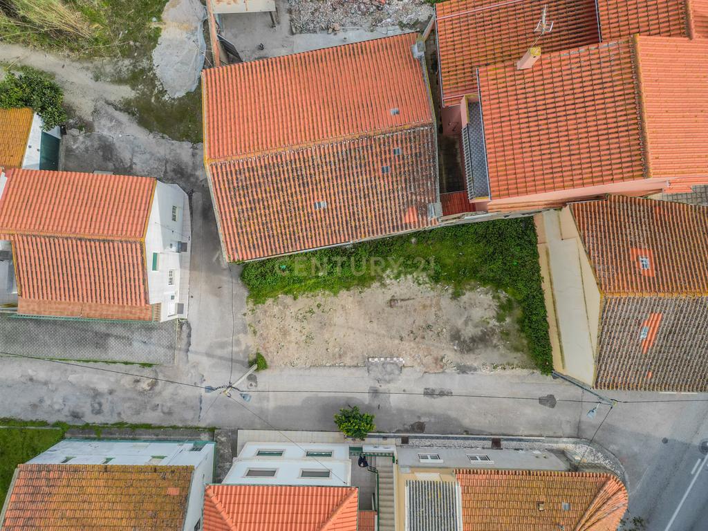 Terreno Urbano para Construção Gala - São Pedro, Figueira da Foz - Image 8