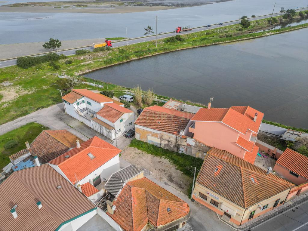 Terreno Urbano para Construção Gala - São Pedro, Figueira da Foz - Image 10