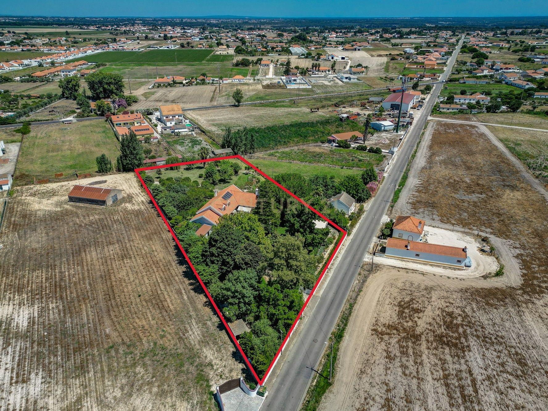 Moradia T3 em Foros de Salvaterra - Image 24