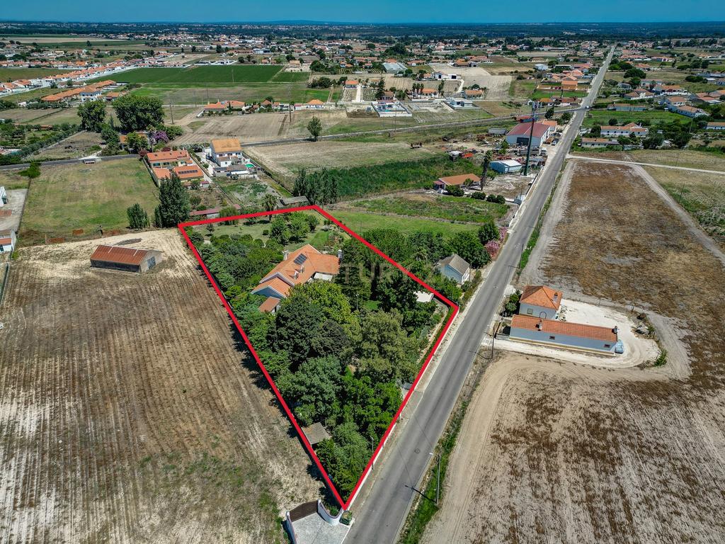 Moradia T3 em  Foros de Salvaterra - Image 24