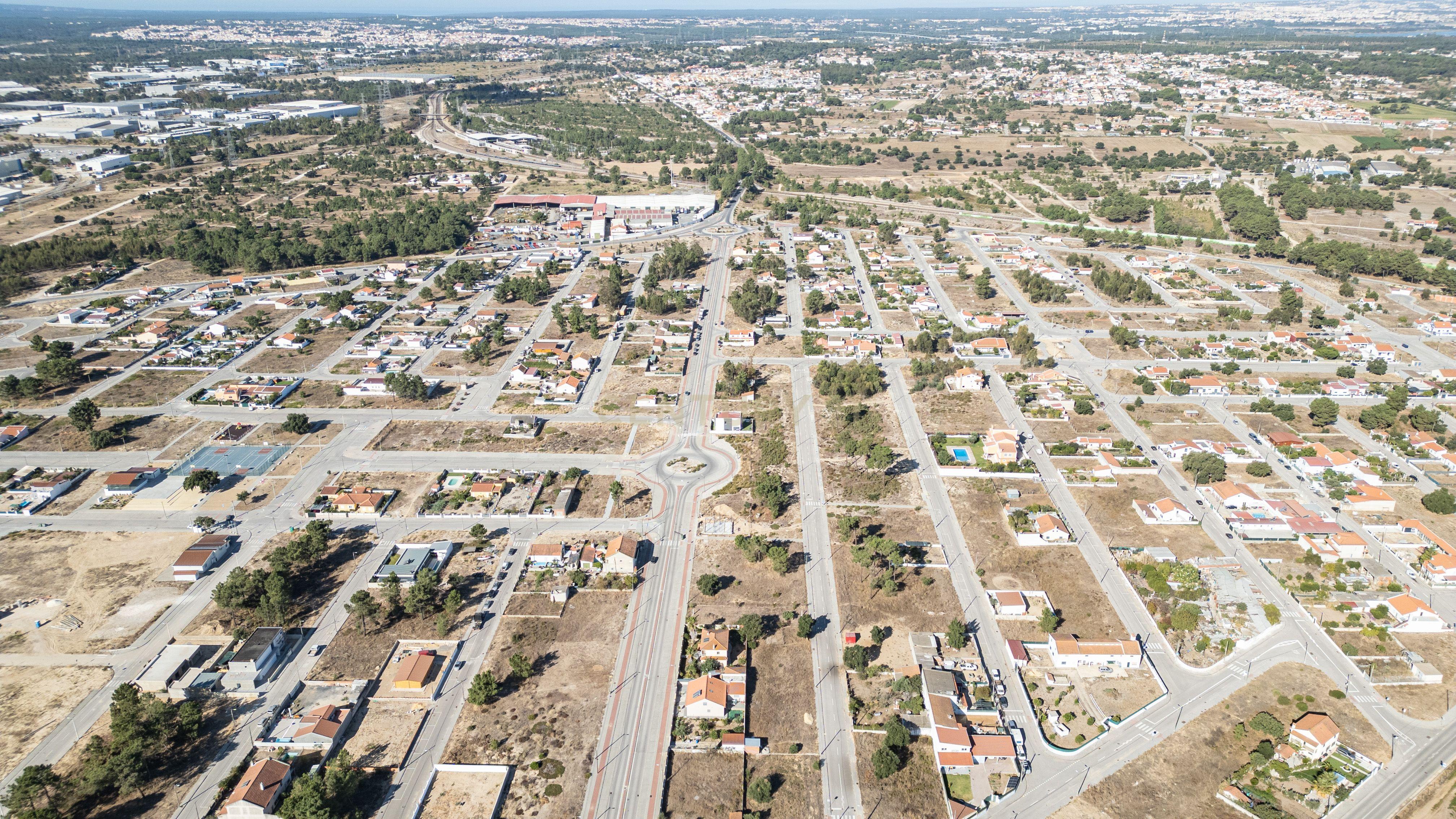 Terreno para construção de 630 m2, Quinta da Marquesa I e III - Image 6