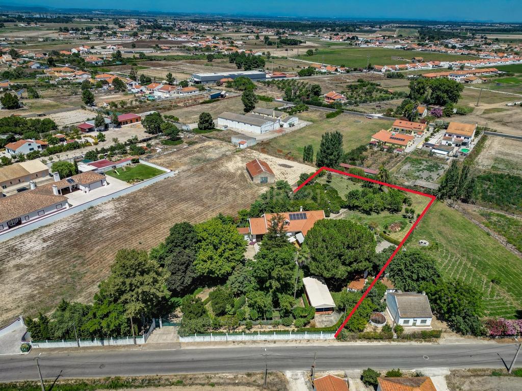 Moradia T3 em  Foros de Salvaterra - Image 28