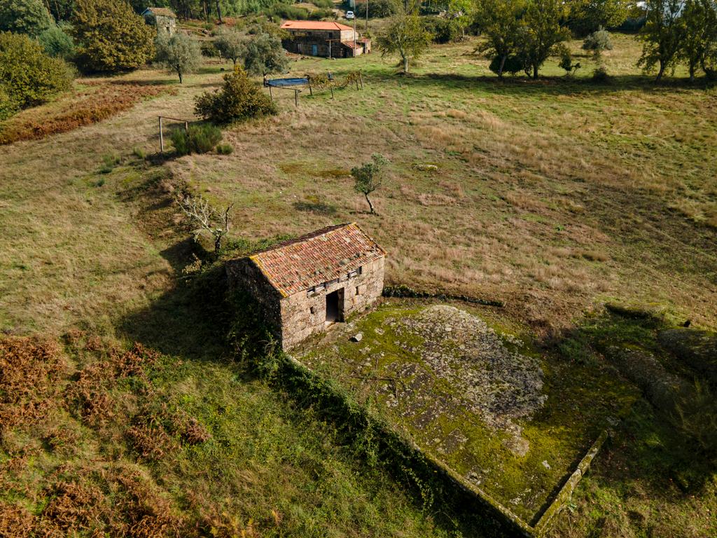 Quinta do Tarro, Rosém, Marco de Canaveses - Image 14