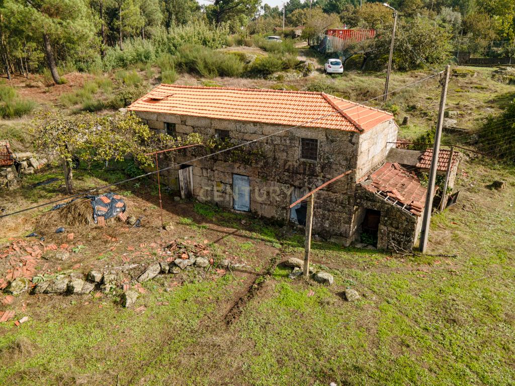 Quinta do Tarro, Rosém, Marco de Canaveses - Image 2
