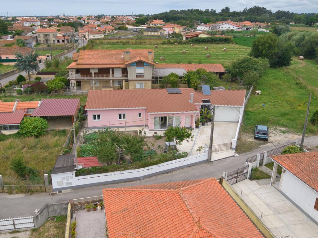 Moradia  T2 - Totalmente Reconstruída 2023- Paineis Solares e fotovoltaicos + furo agua - Veiros-Murtosa-  Parque da Ria de Aveiro - Image 34