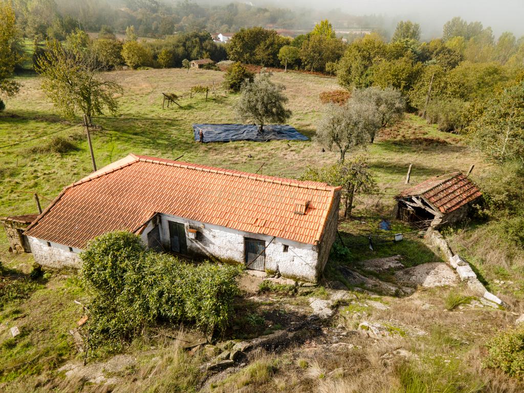 Quinta do Tarro, Rosém, Marco de Canaveses - Image 1