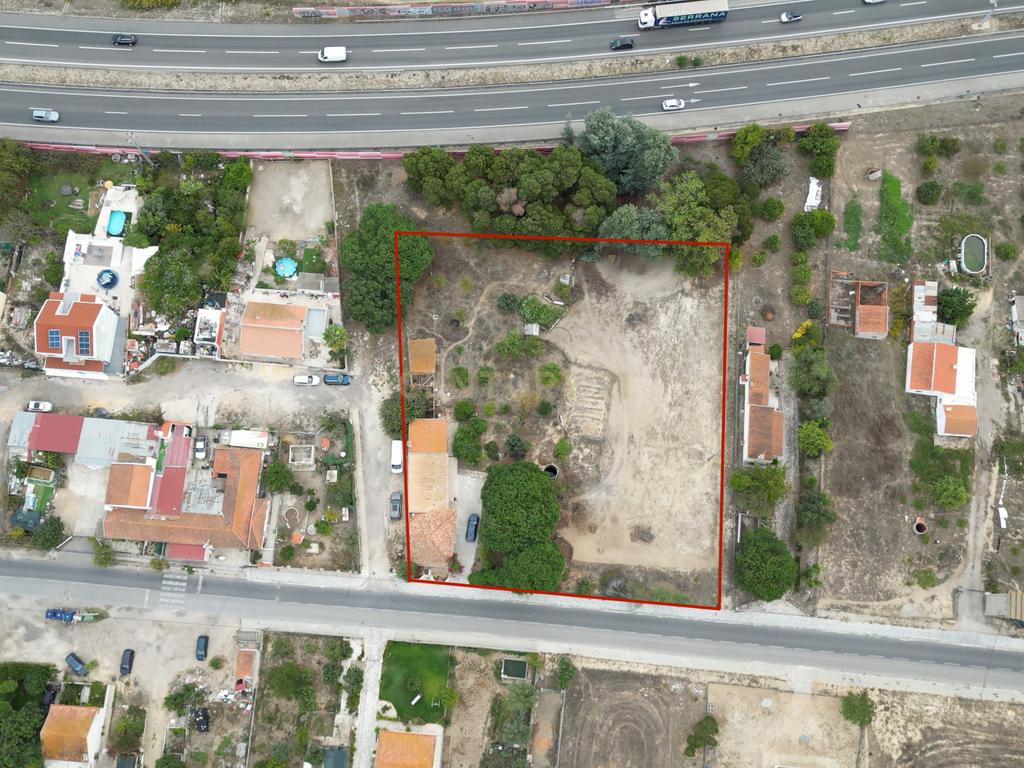 Moradia Terrea isolada em Palhais e Coina - Image 17