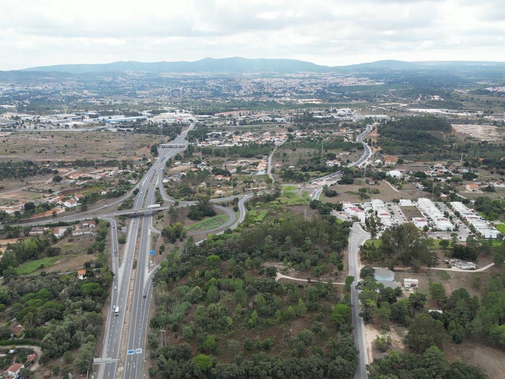 Moradia Terrea isolada em Palhais e Coina - Image 31