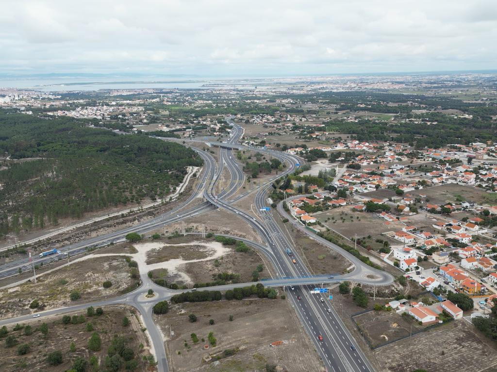Moradia Terrea isolada em Palhais e Coina - Image 23