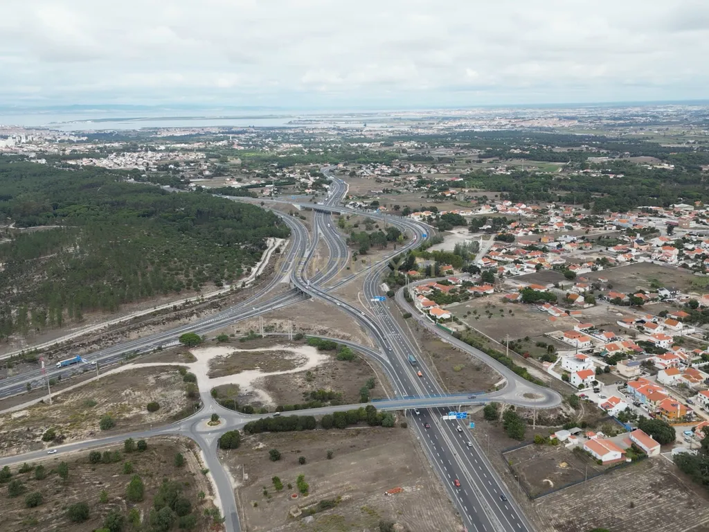 Moradia Terrea isolada em Palhais e Coina - Image 23