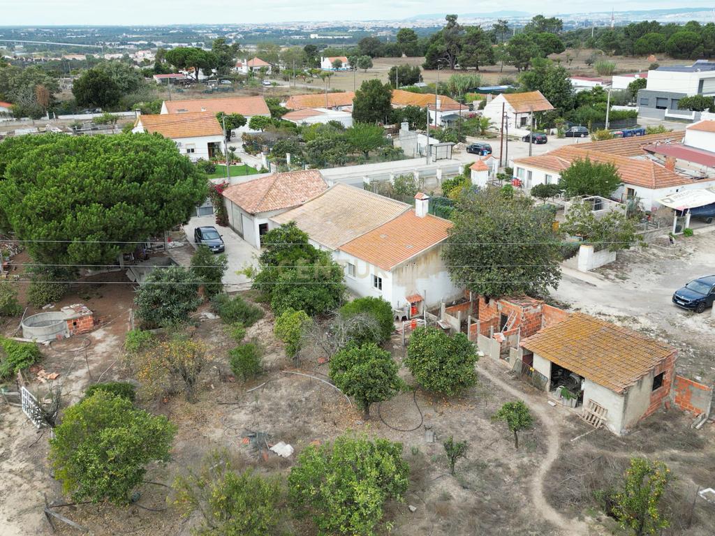 Moradia Terrea isolada em Palhais e Coina - Image 27