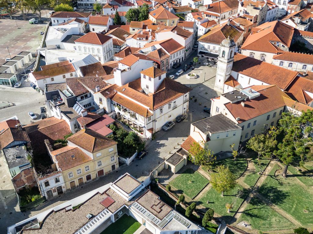 Palacete em Soure - Image 38
