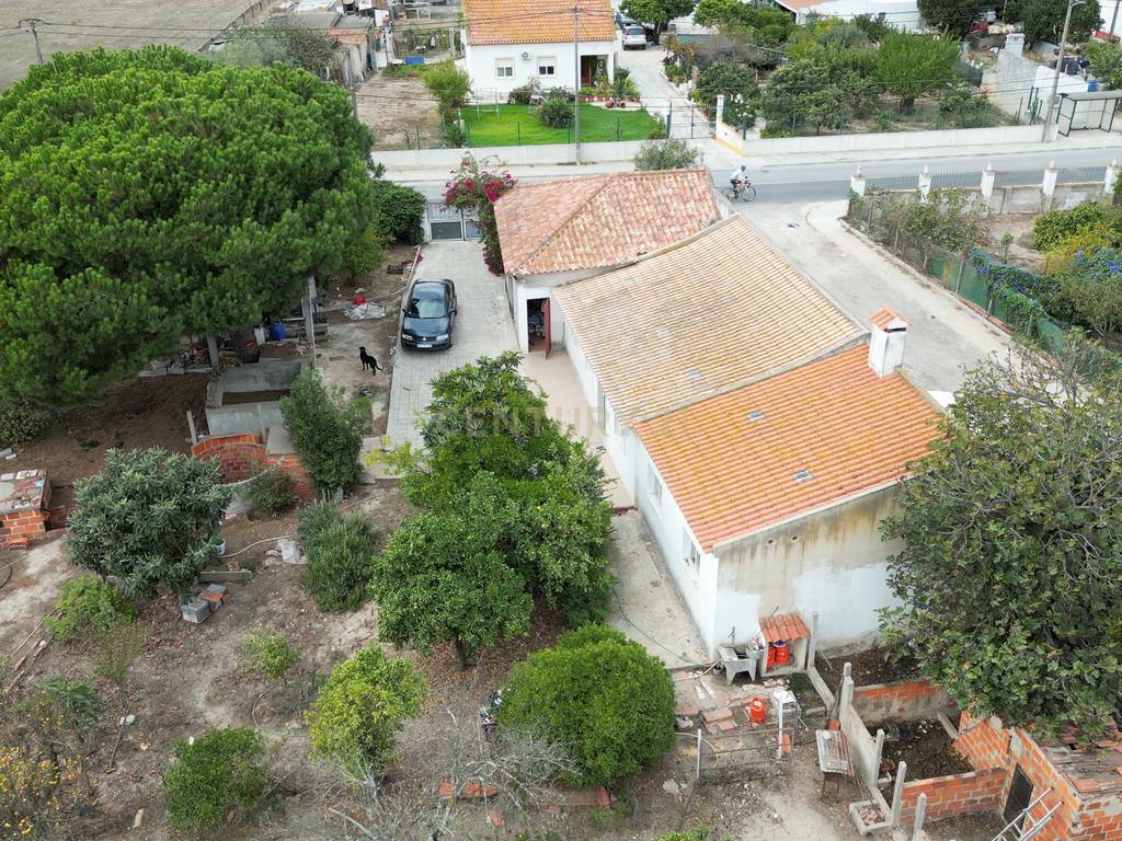 Moradia Terrea isolada em Palhais e Coina - Image 28