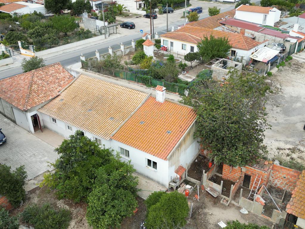 Moradia Terrea isolada em Palhais e Coina - Image 22