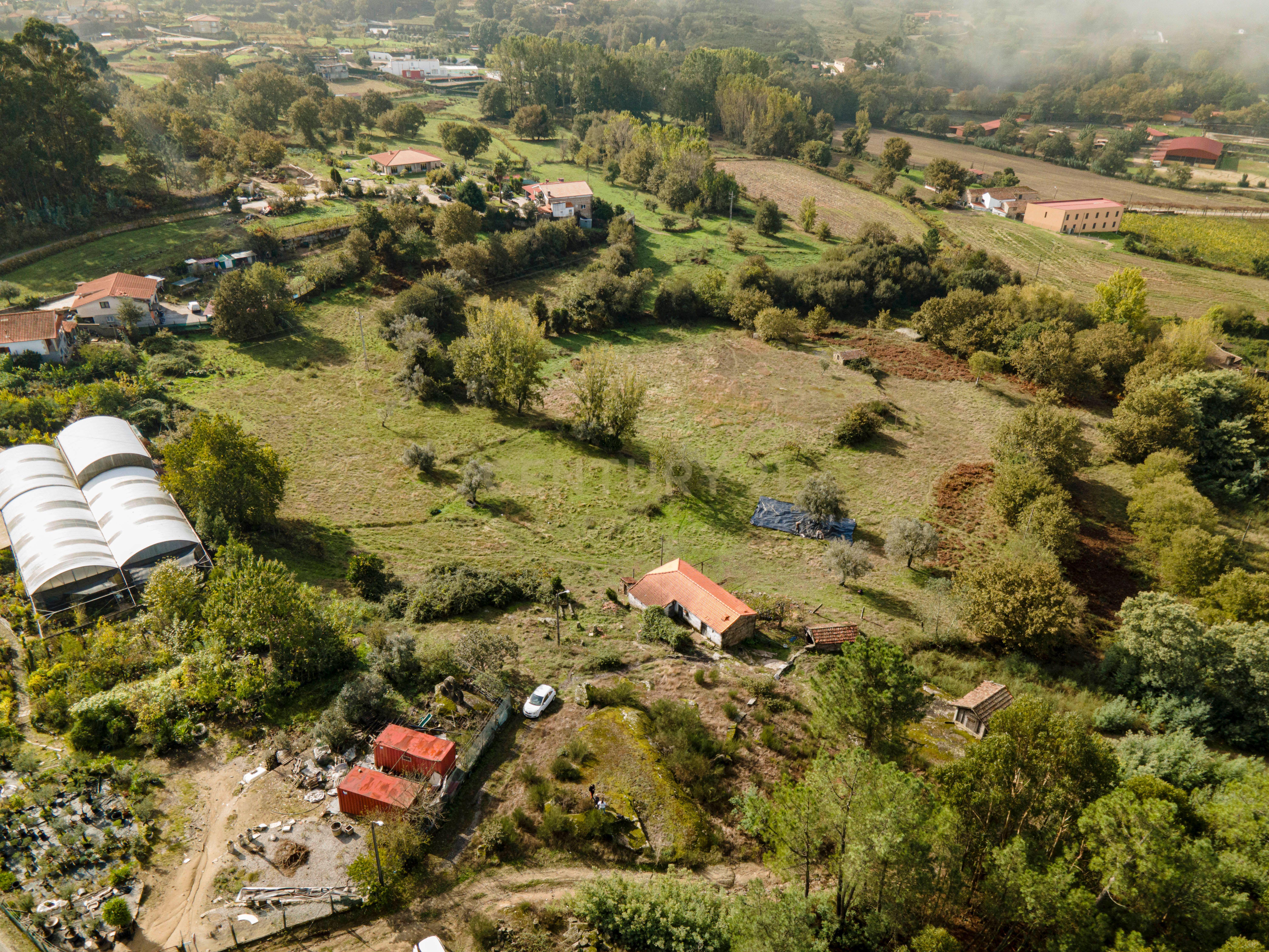Quinta do Tarro, Rosém, Marco de Canaveses - Image 12