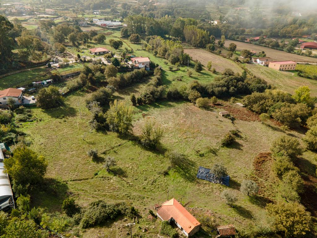 Quinta do Tarro, Rosém, Marco de Canaveses - Image 11