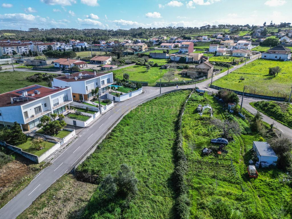 Terreno Plano para Construção - Image 12