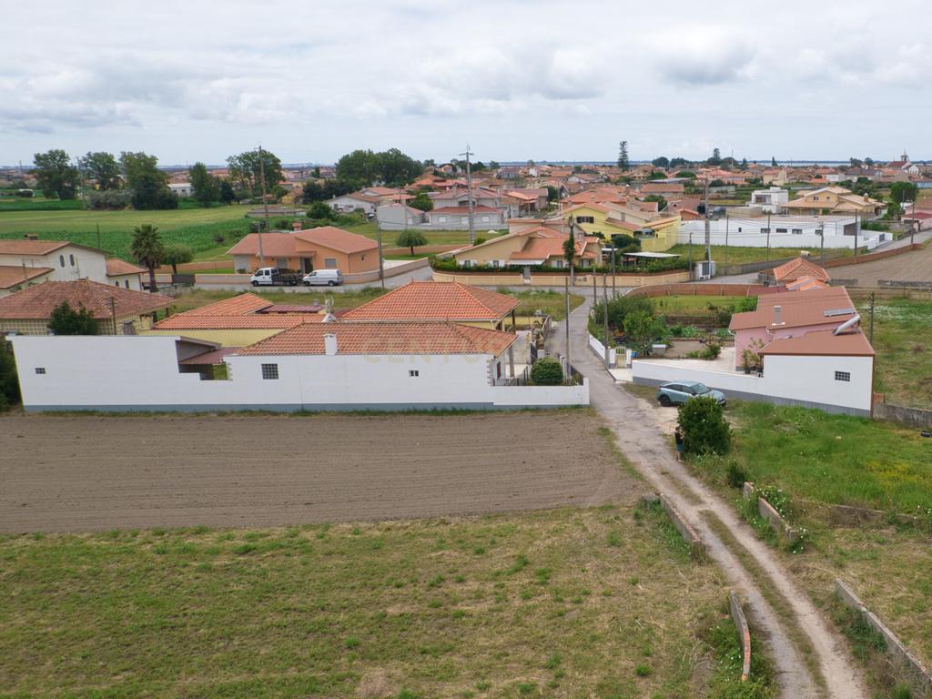 Moradia  T2 - Totalmente Reconstruída 2023- Paineis Solares e fotovoltaicos + furo agua - Veiros-Murtosa-  Parque da Ria de Aveiro - Image 36
