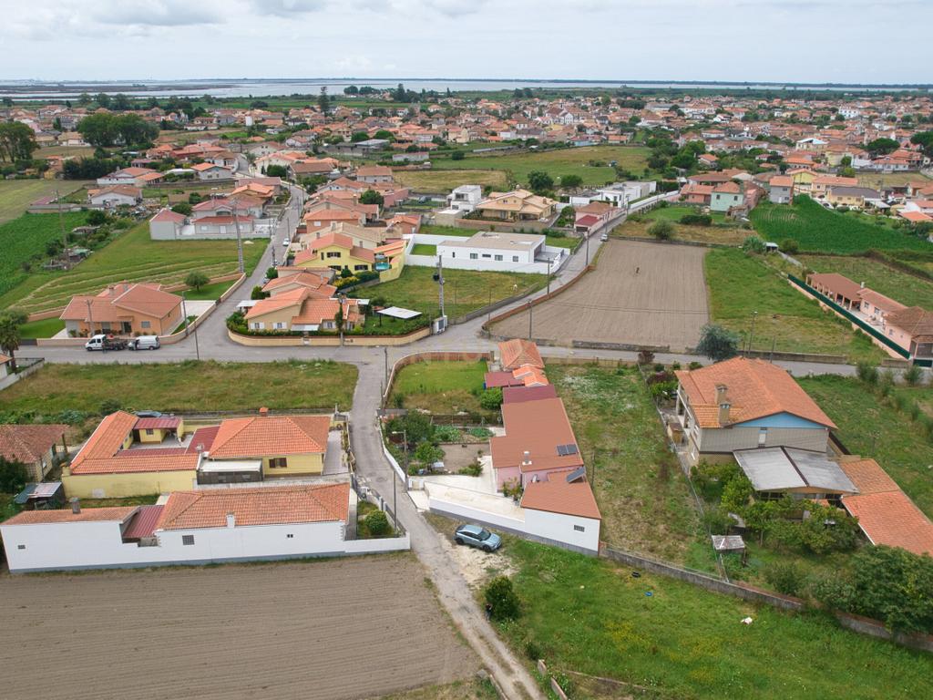 Moradia  T2 - Totalmente Reconstruída 2023- Paineis Solares e fotovoltaicos + furo agua - Veiros-Murtosa-  Parque da Ria de Aveiro - Image 35