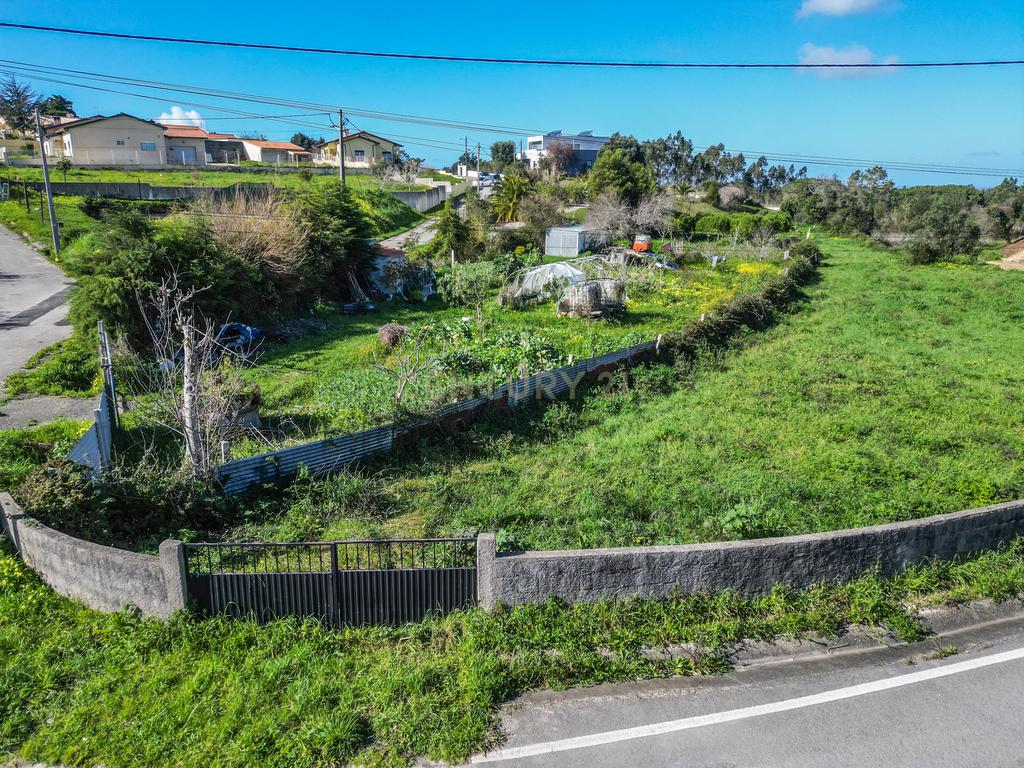Terreno Plano para Construção - Image 4