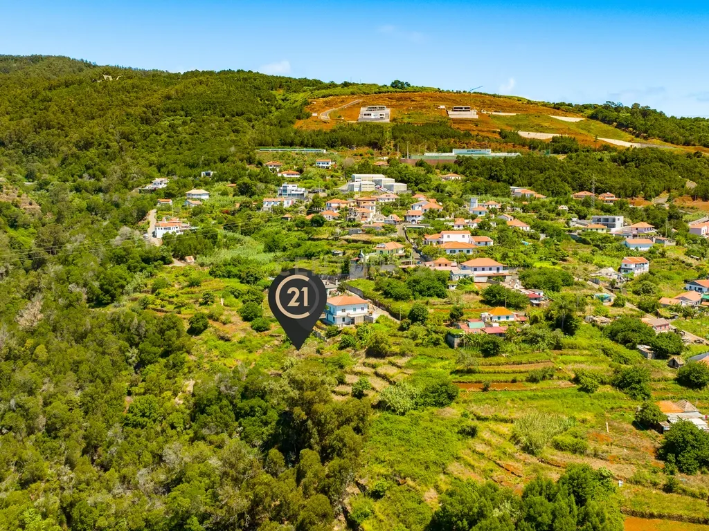 Terreno Rústico - Eiras, Santa Cruz, Madeira - Image 7