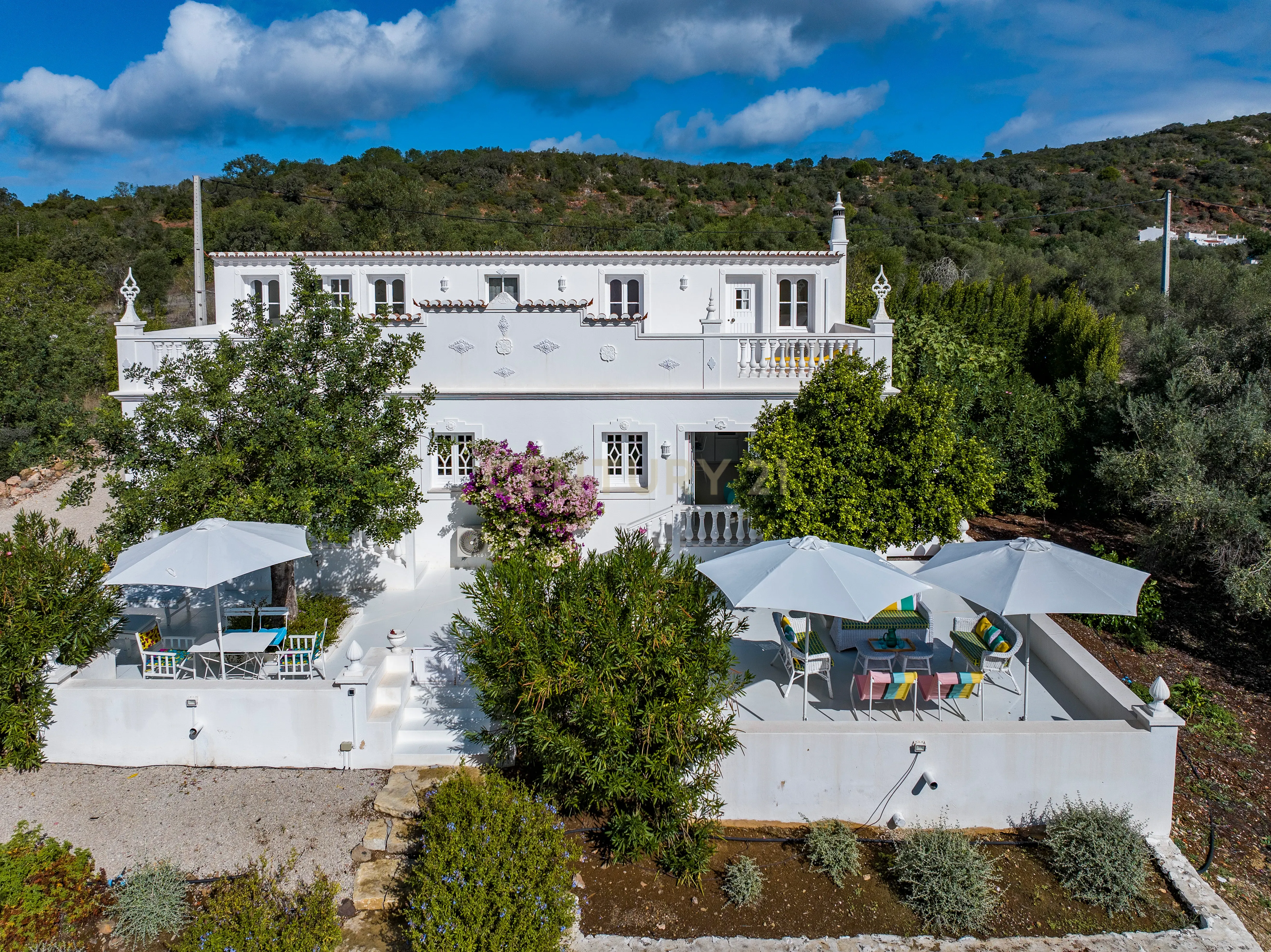 Moradia Isolada em Benafim - Image 57