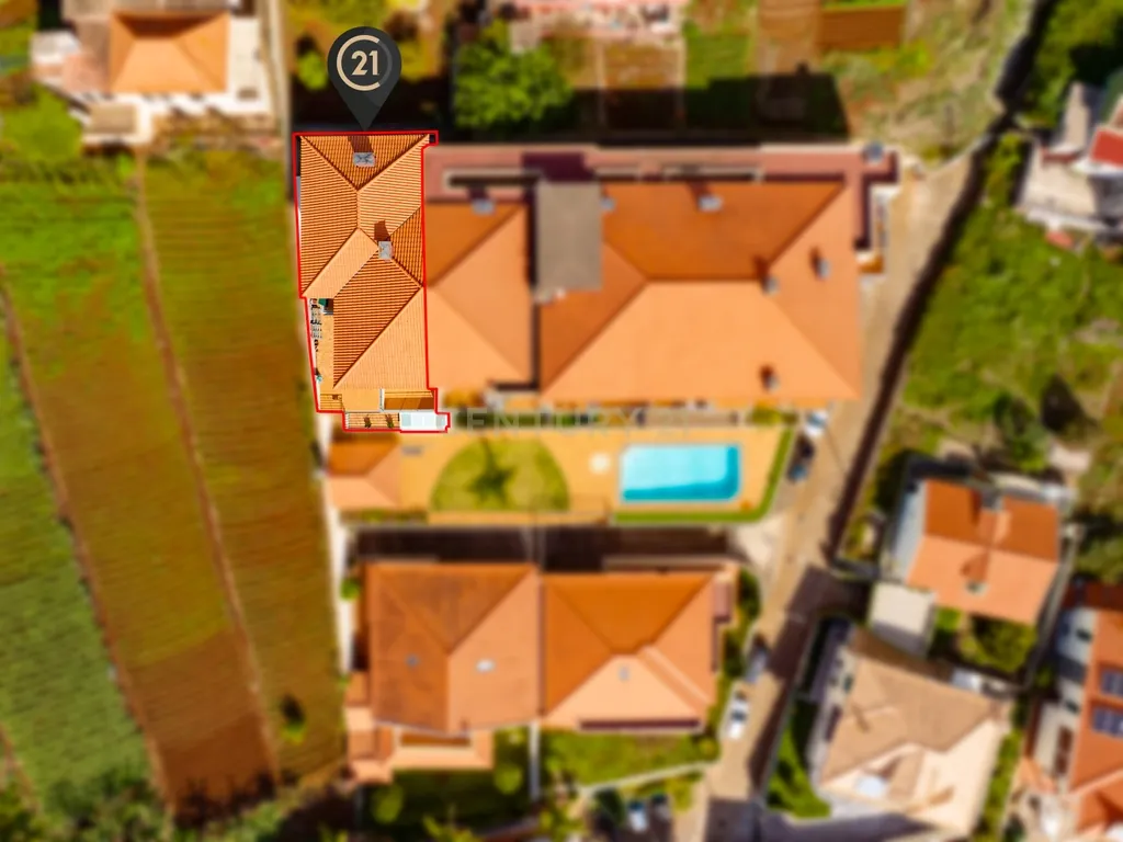 Apartamento T2 com Vista Mar e Piscina - Canhas, Ponta do Sol - Image 34