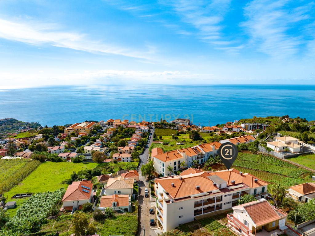 Apartamento T2 com Vista Mar e Piscina - Canhas, Ponta do Sol - Image 31
