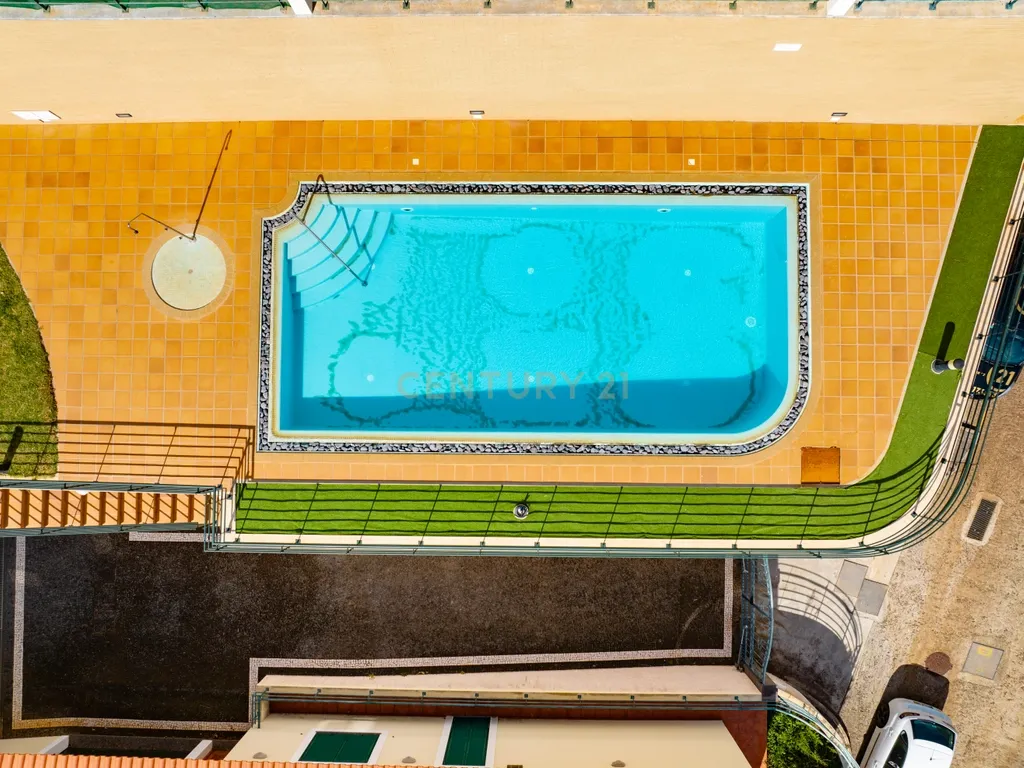 Apartamento T2 com Vista Mar e Piscina - Canhas, Ponta do Sol - Image 33