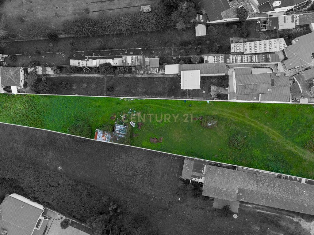 Terreno para construção - Paços de Brandão - Image 4
