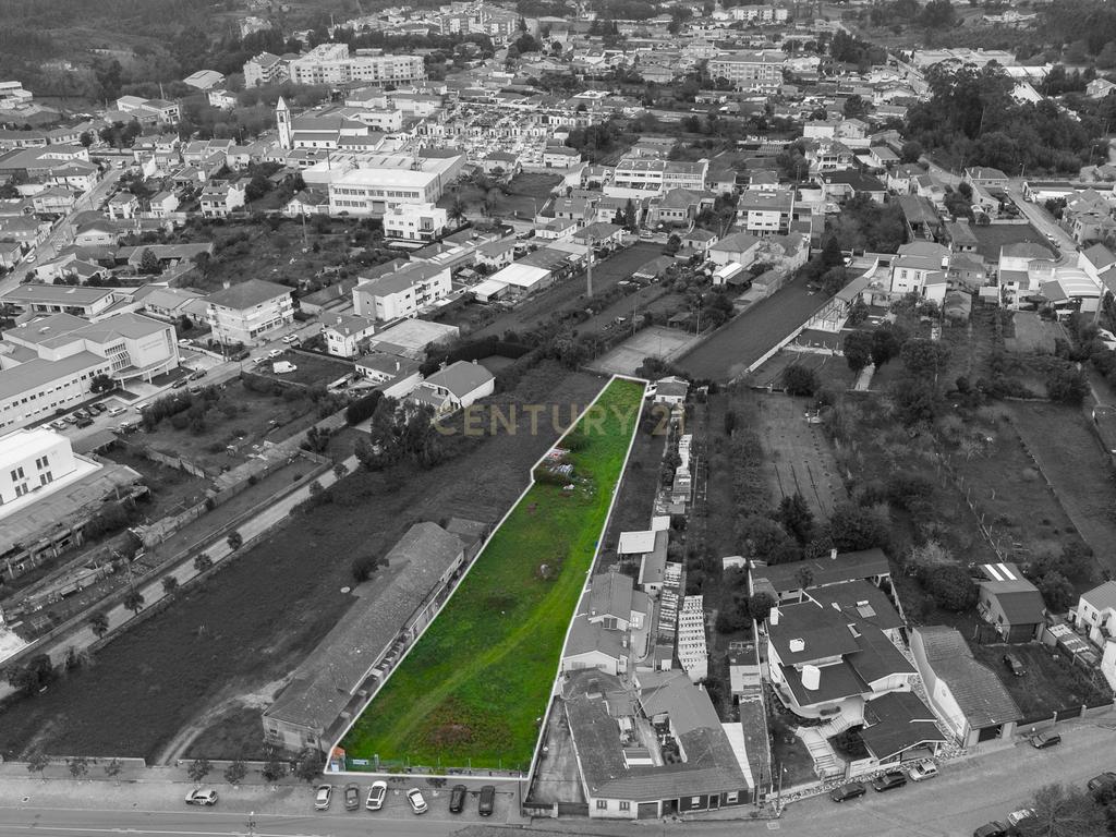 Terreno para construção - Paços de Brandão - Image 7